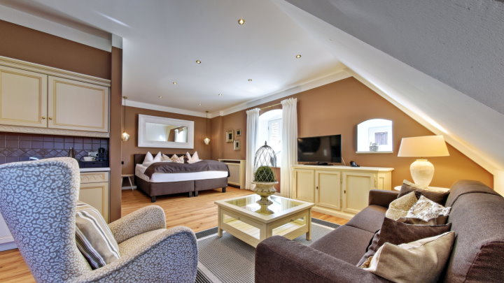Hotel Post Andechs