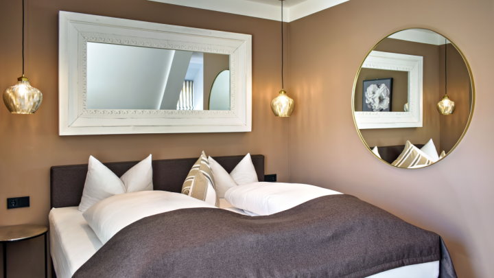 Hotel Post Andechs