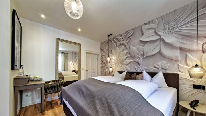 Hotel Post Andechs