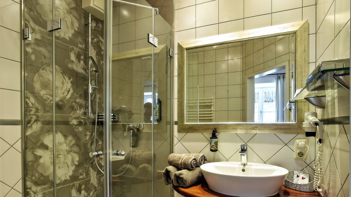Hotel Post Andechs